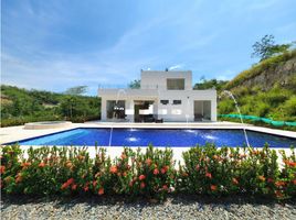 4 Habitación Villa en venta en Sopetran, Antioquia, Sopetran