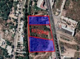 Terrain à vendre à Culiacan, Sinaloa, Culiacan