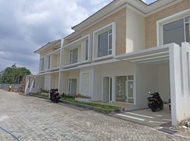 5 Kamar Rumah for sale in Gamping, Sleman, Gamping