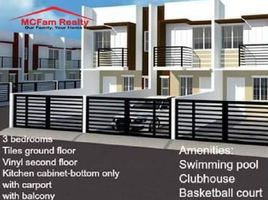3 Bedroom Townhouse for sale in Angono, Calabarzon, Angono