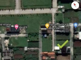 Terreno (Parcela) en venta en Sumurbandung, West Jawa, Sumurbandung