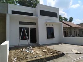 2 Kamar Rumah for sale in Manisrenggo, Klaten, Manisrenggo