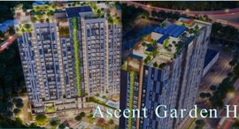 Ascent Garden Homes에서 사용 가능한 장치