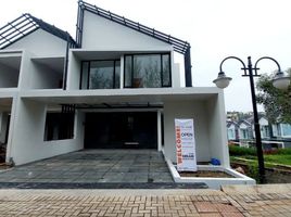 5 Bedroom Villa for sale in Bandung Institute of Technology, Sukajadi, Parongpong