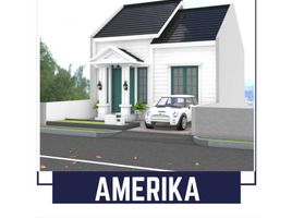 2 Bedroom House for sale in Prambanan, Klaten, Prambanan