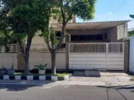 4 Habitación Villa en venta en Gunung Anyar, East Jawa, Gunung Anyar