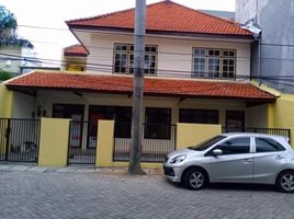 5 Bedroom House for rent in Sukolilo, Surabaya, Sukolilo