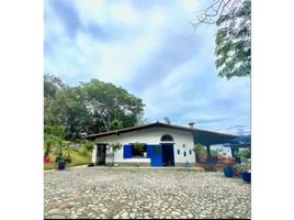 4 Bedroom House for sale in Bare Foot Park (Parque de los Pies Descalzos), Medellin, Medellin