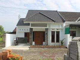 2 Kamar Vila for sale in Banguntapan, Bantul, Banguntapan