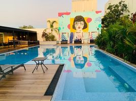 1 Schlafzimmer Wohnung zu verkaufen in Merida, Yucatan, Merida, Yucatan