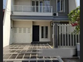 4 Bedroom House for sale in Kenjeran, Surabaya, Kenjeran