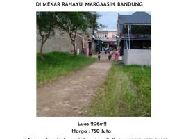  Land for sale in Husein Sastranegara International Airport, Andir, Sumurbandung