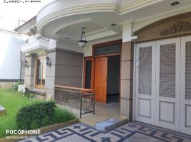 4 Habitación Villa en venta en Mulyorejo, East Jawa, Mulyorejo