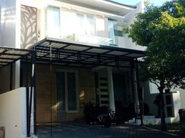 4 Bedroom Villa for sale in Gubeng, Surabaya, Gubeng