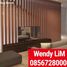 Maison à vendre à Menteng, Jakarta, Menteng