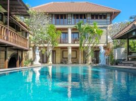 8 Bedroom House for sale in Kuta, Badung, Kuta