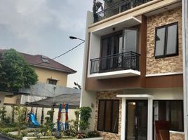 3 Schlafzimmer Haus zu verkaufen in Jatiasih, West Jawa, Jatiasih, Bekasi