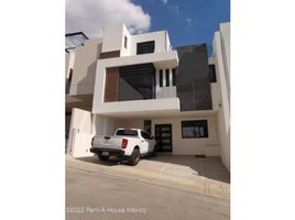 3 Schlafzimmer Haus zu verkaufen in Nicolas Romero, Mexico, Nicolas Romero