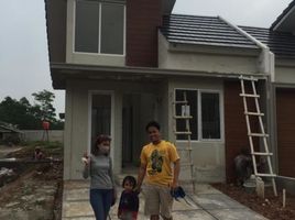 3 Kamar Rumah for sale in Legok, Tangerang, Legok