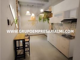 1 Habitación Apartamento en alquiler en Parque de los Pies Descalzos, Medellín, Medellín