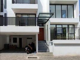 5 Bedroom House for sale in Pacific Place, Tanah Abang, Kebayoran Lama