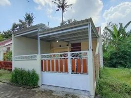 2 Kamar Rumah for sale in Wagir, Malang Regency, Wagir