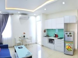 1 Bedroom Apartment for rent in My An, Da Nang, My An, Ngu Hanh Son