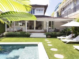 Maison 3 chambre à vendre à Kerobokan, Bali, Kerobokan