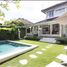 Maison 3 chambre à vendre à Kerobokan, Bali, Kerobokan