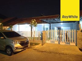 3 Habitación Casa en venta en Gayungan, East Jawa, Gayungan