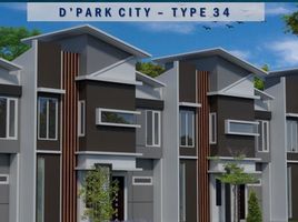 2 Bedroom House for sale in Pakisaji, Malang Regency, Pakisaji