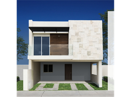 Villa 3 chambre à vendre à Jesus Maria, Aguascalientes, Jesus Maria