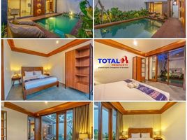 2 Bedroom Villa for sale in Gianyar, Bali, Ubud, Gianyar