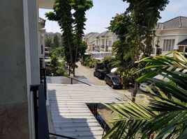 5 Habitación Casa en venta en Jatiasih, West Jawa, Jatiasih