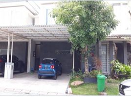 4 Habitación Casa en venta en Lakarsantri, East Jawa, Lakarsantri