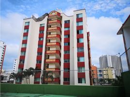 2 Bedroom Apartment for sale in Tonsupa, Atacames, Tonsupa