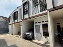 3 Bedroom House for sale in Jaga Karsa, Jakarta Selatan, Jaga Karsa