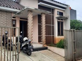 2 Kamar Rumah for sale in Cibinong, Bogor, Cibinong