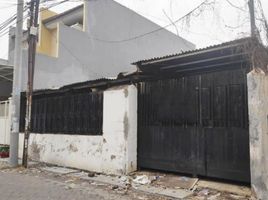  Terreno (Parcela) en venta en Tambaksari, East Jawa, Tambaksari, Surabaya