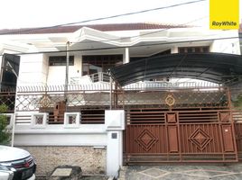 7 Schlafzimmer Haus zu verkaufen in Mulyorejo, East Jawa, Mulyorejo