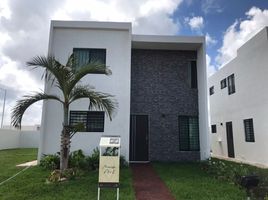 3 Bedroom Villa for sale in Merida, Yucatan, Merida, Yucatan