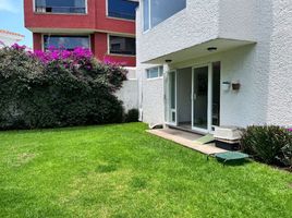 4 Schlafzimmer Haus zu verkaufen in Naucalpan De Juarez, Mexico, Naucalpan De Juarez