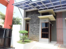 2 Bedroom Villa for sale in Bojonggede, Bogor, Bojonggede