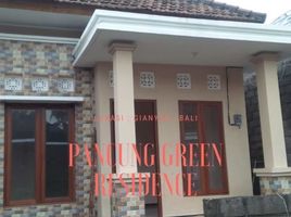 2 Bedroom House for sale in Gianyar, Bali, Ubud, Gianyar