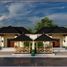 Maison 3 chambre à vendre à Prambanan, Jawa Tengah, Prambanan, Klaten, Jawa Tengah