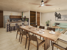 3 Habitación Villa en venta en Progreso, Yucatán, Progreso