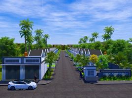 2 Bedroom House for sale in Polanharjo, Klaten, Polanharjo