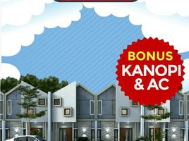 3 Habitación Casa en venta en Jatiasih, West Jawa, Jatiasih