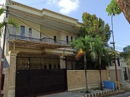 5 Habitación Casa en venta en Tambaksari, East Jawa, Tambaksari
