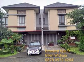 3 Bedroom House for sale in Serpong, Tangerang, Serpong